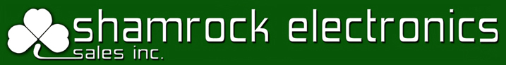 Shamrock logo
